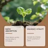 Gotas para Enraizar Plantas Moonspry Suplemento Nutricional para el Sistema Radicular de las Plantas Fácil de Absorber para el Mantenimiento Diario de Flores y Plantas de Interior