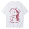 Camiseta Ariana Grande Eternal Sunshine, Merch del Álbum de Ariana Grande Regalo para Fan