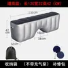 Tablero Relleno de Espacio de Cama Ampliado para Coche Cama de Tren, Colchón de Relleno de Espacio Portátil para Viajes de Larga Distancia