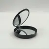 Espejo airbag soporte para teléfono móvil perezoso conveniente redondo espejo de doble cara artefacto de maquillaje belleza soporte para teléfono móvil