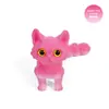 Gatito Lindo Impreso en 3D con Articulaciones Móviles en la Cola, Juguete Modelo Adorno de Regalo Infantil Transfronterizo, Suministro de Fábrica