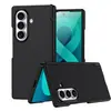 Adecuado para funda de teléfono Samsung Fold 8 Ultra, funda protectora para teléfono plegable con eje central de resorte magnético, Z Fold 7 anticaídas