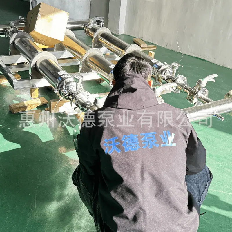 管中泵正面12