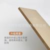 Herramientas Cerámicas Tablero de Densidad para Secado Paleta de Madera Paleta Vidriada de Madera Tablero de Fibra Vidriada Cerámica Tablero Cuadrado