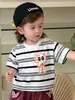 7.28 Liquidación de Verano~Sin Devoluciones ni Cambios, Por Favor No Compren si les Preocupa Pantalones Cortos de Estilo Coreano de Moda para Niños Niñas Camiseta Casual