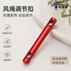 Hebilla de ajuste de cuerda de viento de aleación de aluminio, hebilla de cuerda de viento de doble agujero para toldo de tienda, hebilla antideslizante para cuerda, hebilla fija, disponible para venta al por mayor