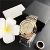 Fabricante de Relojes Shilairun Reloj de Mujer Exportación Más Vendido Simple de Negocios para Damas Reloj de Aleación Agente Mayorista