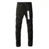 Comercio Exterior 2026 Calle Principal Americana Básicos Rasgados Desgastados Ajustados Pantalones Largos Ajustados Calle Principal Ajustados Pantalones de Jeans para Hombre Hombre
