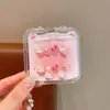 Nuevas Pegatinas para Uñas de Dibujos Animados de Kuromi para Bebés, Linda Decoración de Uñas Impermeable para Niñas Pequeñas, Pegatinas para Uñas para Niñas