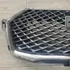 Adequado para a Grade Central do Great Wall Haval H6 (Moldura galvanizada)