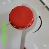Herramienta de Instalación de Válvula de Barril de Tono Atornillador de Tapa de Barril Removedor de Válvula de Bola Dn50 Apretador de Válvula de Mariposa Dn40