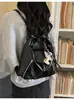 Bolsa de mano grande informal transfronteriza para mujer, nueva bandolera de verano 2026, mochila informal de alto valor