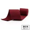 Correa de Empaque para Mochila de Lona de 3 cm Cuerda de Unión de Algodón Correa Tejida de Color Correa para Mochila Escolar Correa para Taburete Tira Accesorios de Ropa DIY