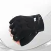 Guantes de ciclismo fitness sin dedos transfronterizos para hombre y mujer, transpirables, antideslizantes, de secado rápido, muñequeras deportivas para yoga, guantes de ciclismo para exteriores