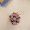 Cordón de Muñeca de Peluche de Leopardo Accesorios Móviles de Nicho Accesorios para Samsung Apple 16 Funda de Teléfono Cordón para Tarjeta