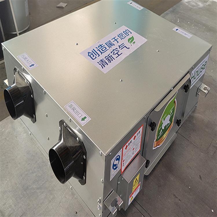 新风换气机 (3)