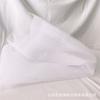 Tecido de Malha de Poliéster para Decoração de Casamento, Tecido de Malha Especial para Lembrancinhas de Casamento, Tecido de Malha em Forma de Diamante para Vestidos de Casamento