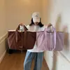 Bolsa de Viaje para Distancias Cortas, Bolsa de Campamento con Bolsillo de Cierre de Cordón de Gran Capacidad para Mujer, Bolsa de Equipaje para Viajes de Ocio, Bolsa Portátil de Alta Gama para Fitness