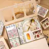 Recuerdos para Damas de Honor, de Gama Alta, Prácticos, Nicho de Boda para la Novia, Regalos de Agradecimiento de Gama Alta para Banquetes de Boda para Mejores Amigas, Cajas de Regalo