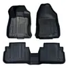 Adecuado para Modelos 19-24 de Subaru Subalu Forester, Alfombrillas Especiales para el Coche