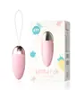 Lilo Gladiador Huevo Vibrador Masajeador Juguete Femenino Juguete Sexual para Adultos Venta al por Mayor Entrega Sakura
