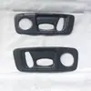 Adequado para 22 painel de ajuste de assento ideal L9 modificação de interior de carro Y interruptor de controle de elevação de assento L9Max