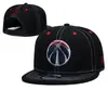 Nuevos Sombreros Planos Bordados de Equipos de la NBA 2025 para Hombres y Mujeres Gorras de Béisbol Hip-Hop Protección Solar y Estilo Moderno