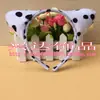 Actuación del Día del Niño Actuación de COS de Halloween Diadema para niños y adultos Hebilla de cabeza Diadema de animal Diadema de vaca