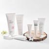 Limpiador cosmético de PE para tapar mangueras, 100 g, loción corporal, crema de manos, 15 ml, muestra de manguera, material de embalaje cosmético.