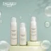 Botella de Spray Lista para Usar Shunxu 100ml Botella de Plástico PET Botella para Spray Fijador de Tónico Botella para Loción con Spray de Niebla Fina