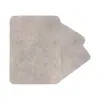 Personalización OEM de Fábrica de Parches Babu, Parches para Articulaciones Cervicales y Lumbares, Parches para Articulaciones de Rodilla, Parches de Yeso Negro Tradicionales, Parches Calentadores
