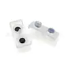 Adecuado para Pegamento Conductivo de Punto Único Lr para Control de Ps3, Pegamento Conductivo de Cruceta de Ps3, Almohadillas de Botones Abxy de Ps3, Transparente