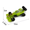 Brinquedos Infantis Atacado Novo Lote Misto Puxar para Trás Equação Pequeno F1 Puxar para Trás Brinquedos de Corrida Presentes Atacado