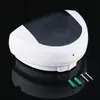 Dispensador de Sabão com Sensor Automático Sem Tocar na Mão Montado na Parede Detergente Higienizador de Mãos Doméstico