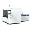 Máquina de Impresión Digital para Cajas de Cartón Corrugado Rectas de Alta Velocidad 1.8m de Ancho Máquina Industrial de Impresión Directa en Cartón