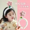 Nueva Diadema de Rana de Peluche para Niñas 2025, Linda Diadema de Otoño e Invierno para Lavarse la Cara