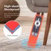 Nuevo modelo de funda protectora de silicona para control remoto de TV Skyworth CT9012, ahuecada, engrosada, anticaídas, antideslizante, color luminoso