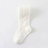 Calcetines para niños algodón primavera Lota Li pantimedias niñas lujo ligero dulce calcetines de moda coreana calcetines leggings combinables