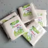 Pano de Limpeza Esponja para Cozinha, Pano de Prato Não Absorvente de Óleo, Sem Fiapos, Pano de Prato de Fibra Absorvente Doméstico, Espessado