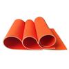 La fábrica textil Xinwei suministra directamente tela compuesta de tres capas de SBR/SCR/CR + vellón de dos y cuatro caras.