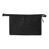 Comercio Exterior Popular en Internet Bolsa de Cosméticos de Celebridad pu Bolsa de Almacenamiento Simple Bolsa de Almacenamiento Romboide Geométrica para Viajes