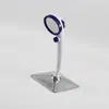 Directo de fábrica nuevo recomendado ducha de mano para baño parada de agua con una tecla ducha de mano ducha presurizada