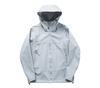 Ropa de Correr para Hombre y Mujer Estilo Mismo Hogar de Pájaro Exterior Capa Blanda Corte Tridimensional Cortavientos Impermeable Cálida Casual con Capucha