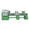 Torno Horizontal Cw6263 Torno de Silla 6263X1500 Torno Ordinario Ancho de Riel Guía 550 Nuevo en Stock 6163