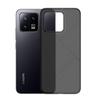 Funda de teléfono compatible con Xiaomi 14/14Pro/13/13Propc, con diseño de rayas geométricas, tacto suave, anti-huellas dactilares y ultrafina
