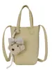 Bolso de mujer grande, moderno y sencillo, modelo nuevo 2026, bolso de hombro para el trabajo con un toque de alta gama, bolso de mano, bolso tote, bolso tipo cubo