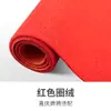 Tpe alfombra resistente a las manchas gris absorbente tapete antideslizante escalera dormitorio totalmente cubierto comercial cocina felpudo insonorizado