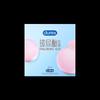 Condón Durex con Figura Desnuda Productos para Adultos Vitalidad Pasión Set Íntimo Productos Sexuales Productos Sexuales