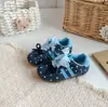 Zapatillas Deportivas de Entrenamiento Alemanas para Niñas Niños 2026 Nuevo Otoño Muy Bonitas Niños Medianos y Grandes Casual Niñas Zapatos de Ballet para Niños