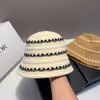 Sombrero de Pescador de Punto Estilo Coreano para Otoño e Invierno Sombrero de Pescador Rayado Versátil Sombrero de Lana Cálido para Mujer Sombrero de Pescador que Afina el Rostro y Protege los Oídos